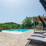 Villa Rosa Ravno