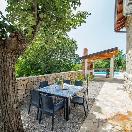 Villa Rosa *